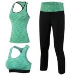 Women Yoga Suits