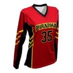 Volley-Ball Uniforms