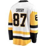 Ice Hockey Uniform - Image 2