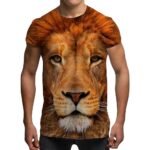 Sublimation T-Shirts