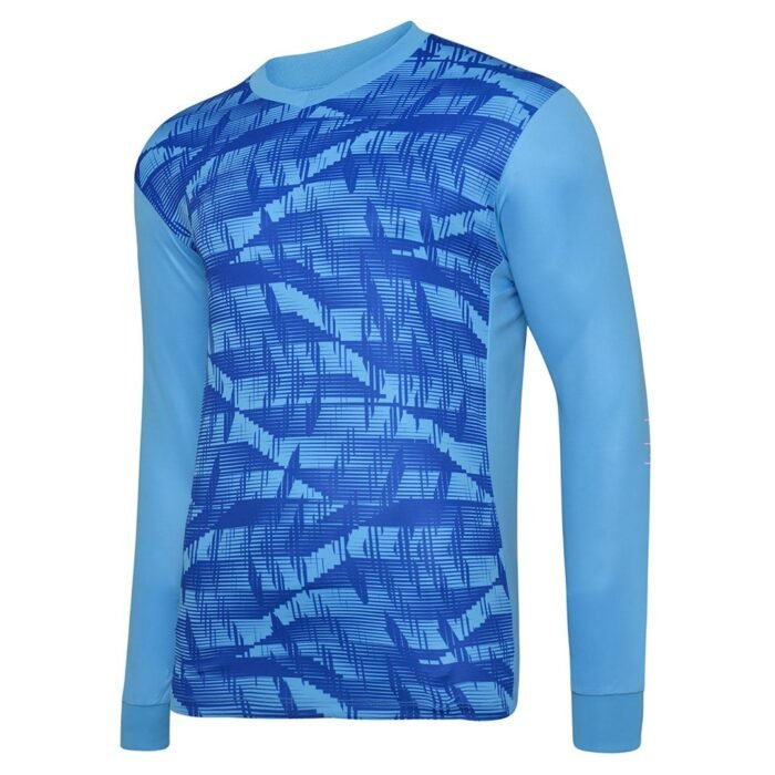 Goalkeeper Jersey - Image 1