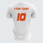 Soccer Uniforms - Image 2