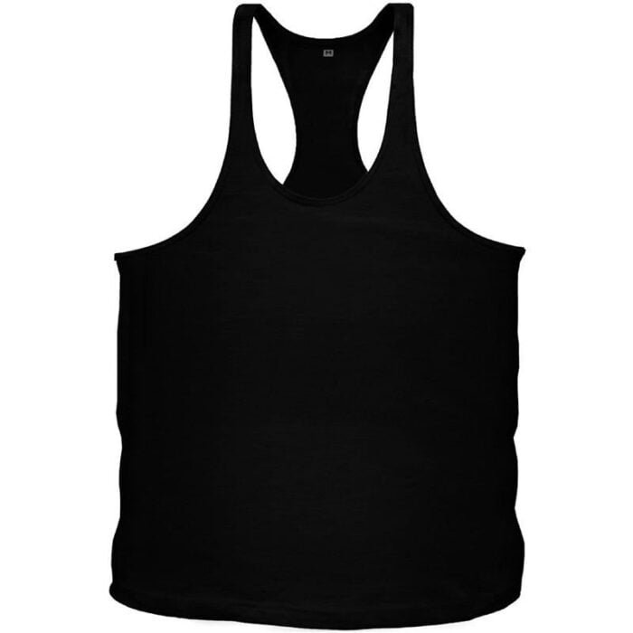Men Gym Singlets - Image 1