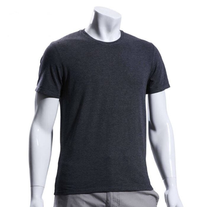 Round Neck T-Shirts - Image 1