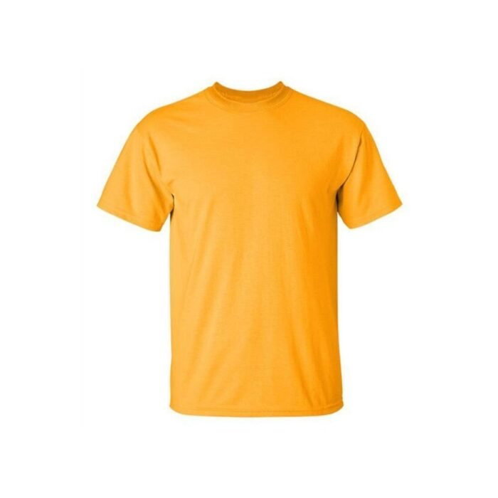 Round Neck T-Shirts - Image 1