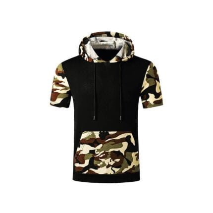 Men Hoodies