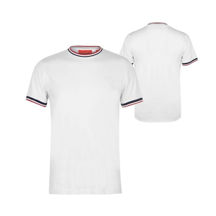 Round Neck T-Shirts - Image 1