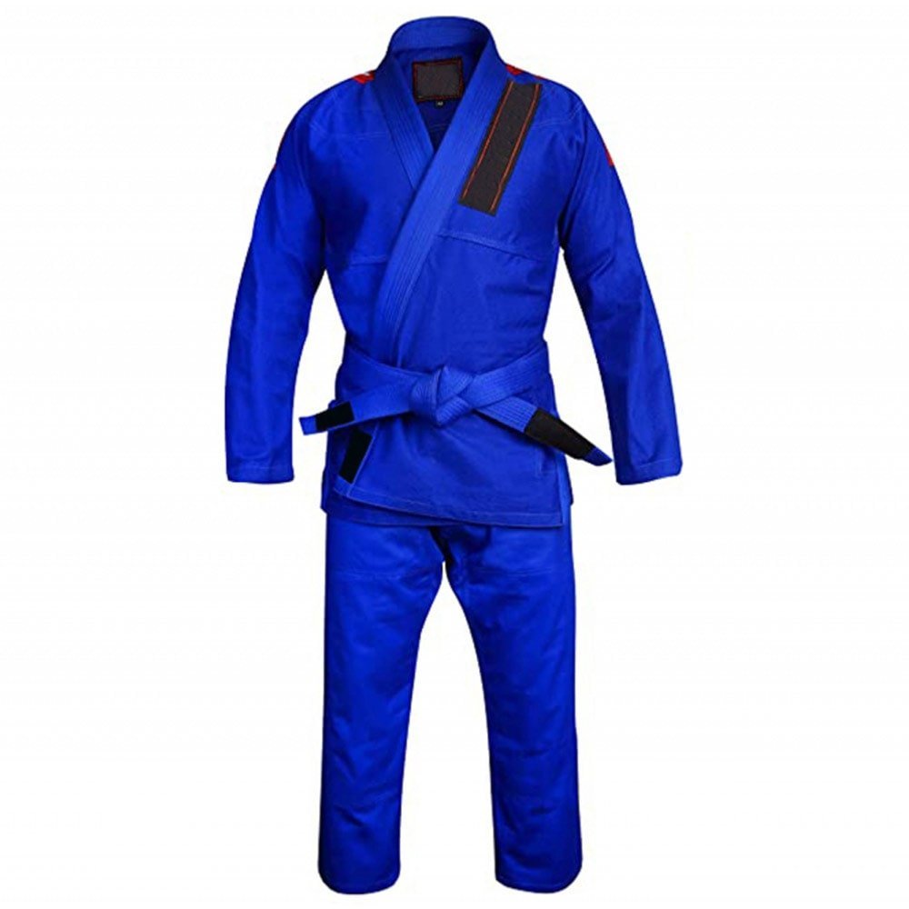 bb-1002_pimg3.jpg Jiu Jitsu Uniforms - Image 1
