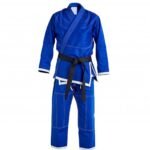 Jiu Jitsu Uniforms