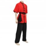 Kung Fu Uniform