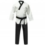 Taekwondo Uniform