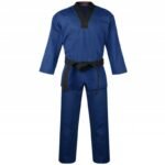 Taekwondo Uniform