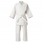Judo Uniform