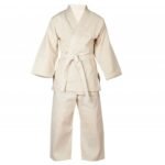 Judo Uniform