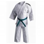 Judo Uniform