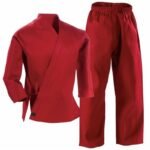 Karate Uniforms