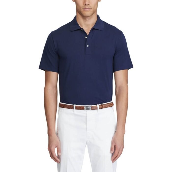 Polo Shirts - Image 1