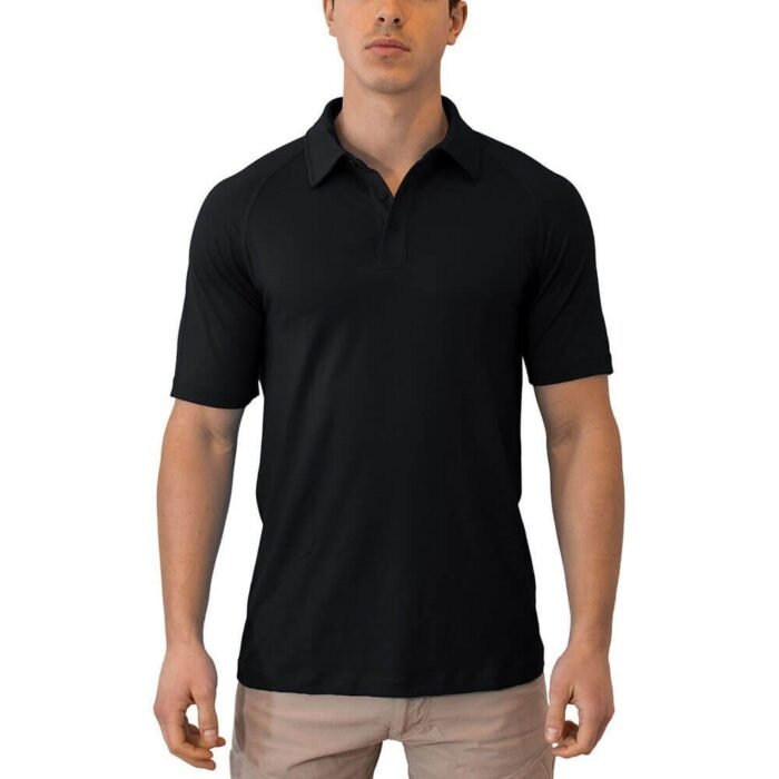 Polo Shirts - Image 1